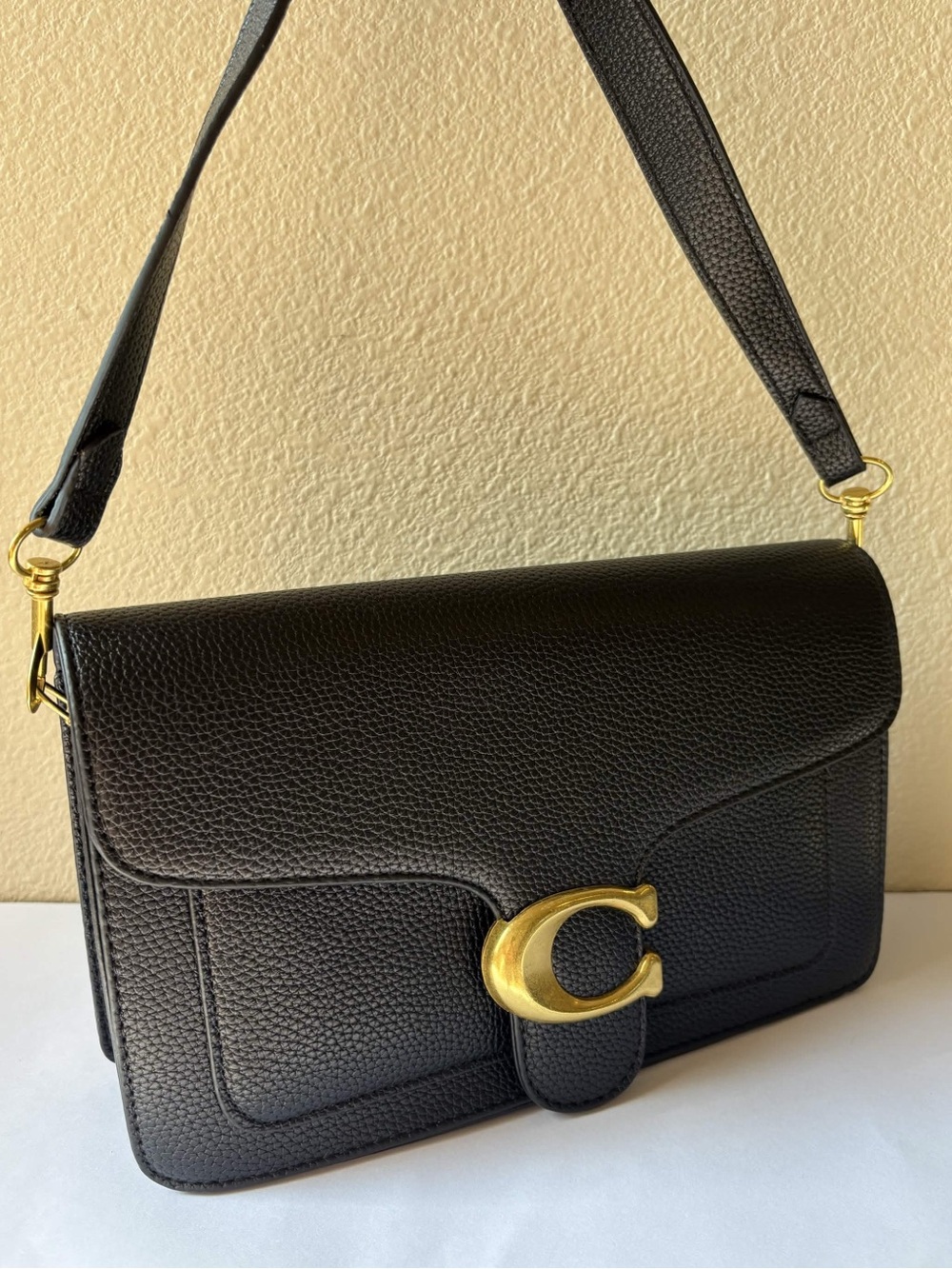 Coach Tabby Shoulder Bag